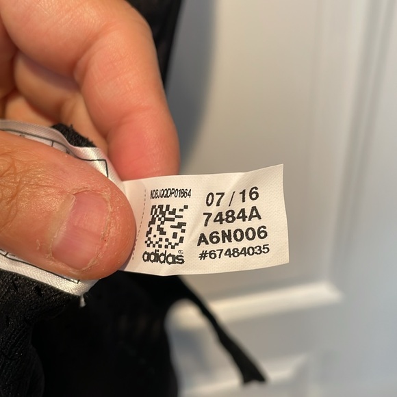 Jason Kidd Suns Jersey - Picture 4 of 4